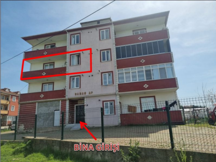 İstanbul Silivri 120m2 3+1 Apartman Dairesi — foto 2