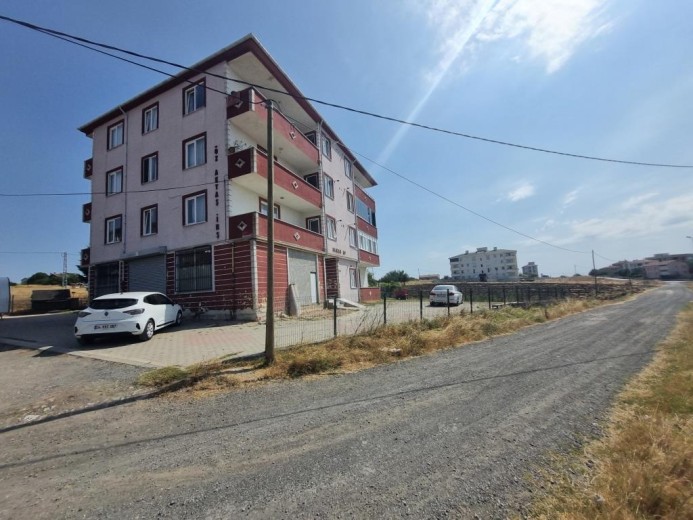 İstanbul Silivri 120m2 3+1 Apartman Dairesi — foto 4