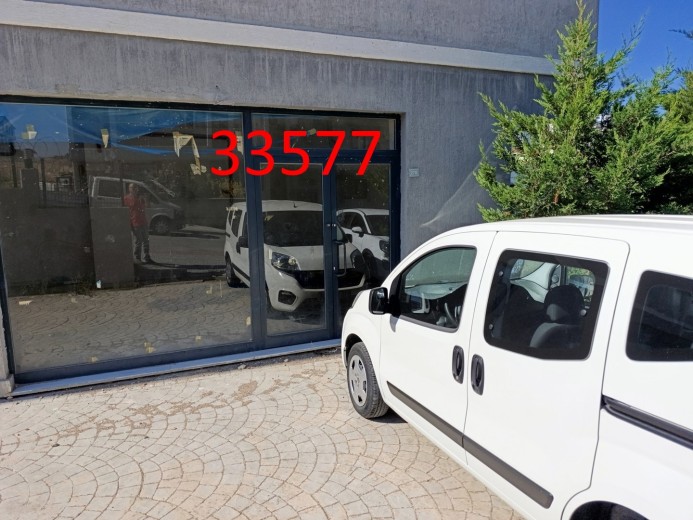 Bursa Osmangazi 82 M2 Dükkan & Mağaza — foto 8