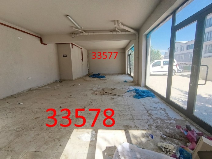 Bursa Osmangazi 82 M2 Dükkan & Mağaza — foto 5