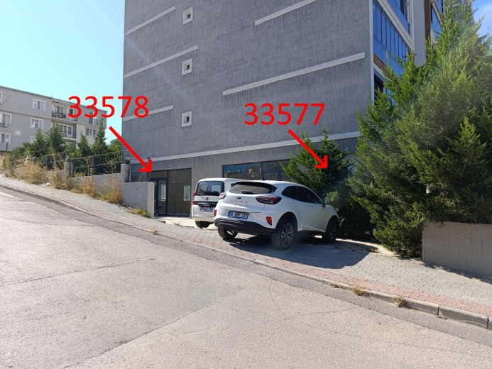 Bursa Osmangazi 82 M2 Dükkan & Mağaza — foto 10