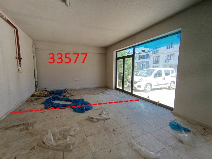 Bursa Osmangazi 82 M2 Dükkan & Mağaza — foto 7