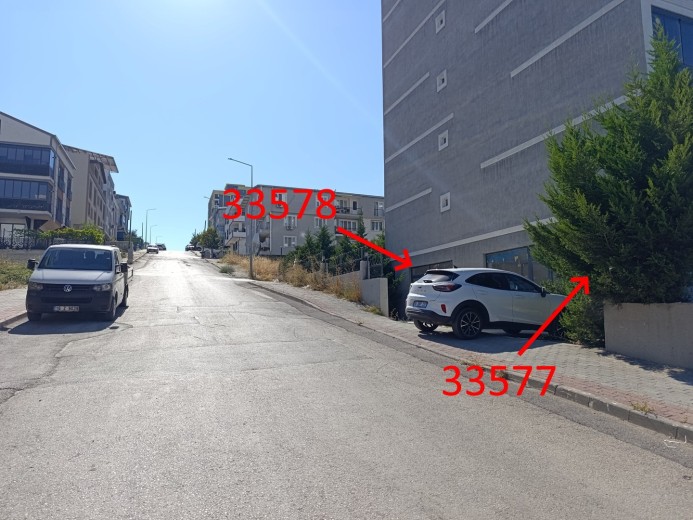 Bursa Osmangazi 82 M2 Dükkan & Mağaza — foto 6