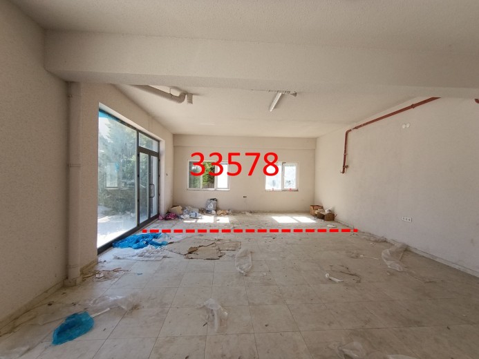 Bursa Osmangazi 82 M2 Dükkan & Mağaza — foto 12