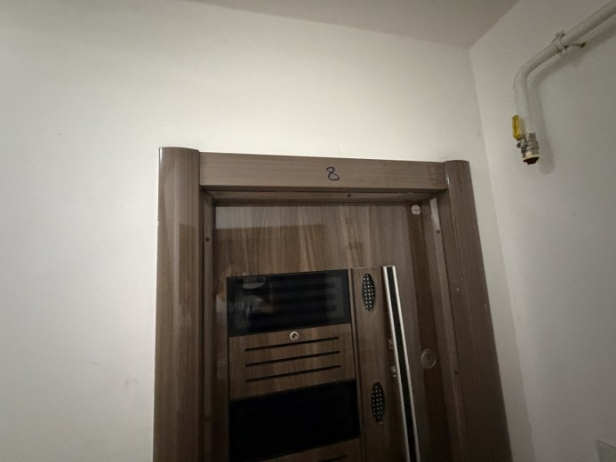 Antalya Kepez 96 M2 2+1 Apartman Dairesi — foto 13