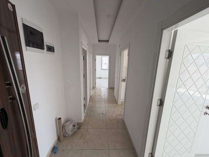 Antalya Kepez 96 M2 2+1 Apartman Dairesi — foto 14