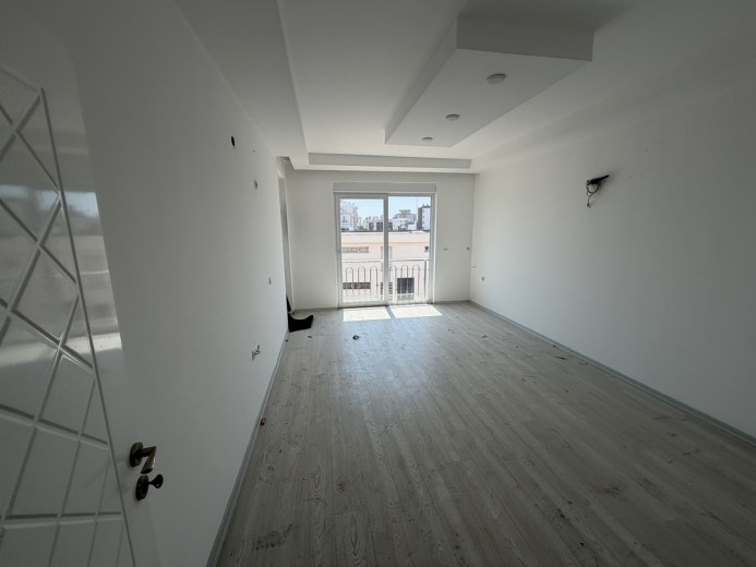 Antalya Kepez 96 M2 2+1 Apartman Dairesi — foto 8