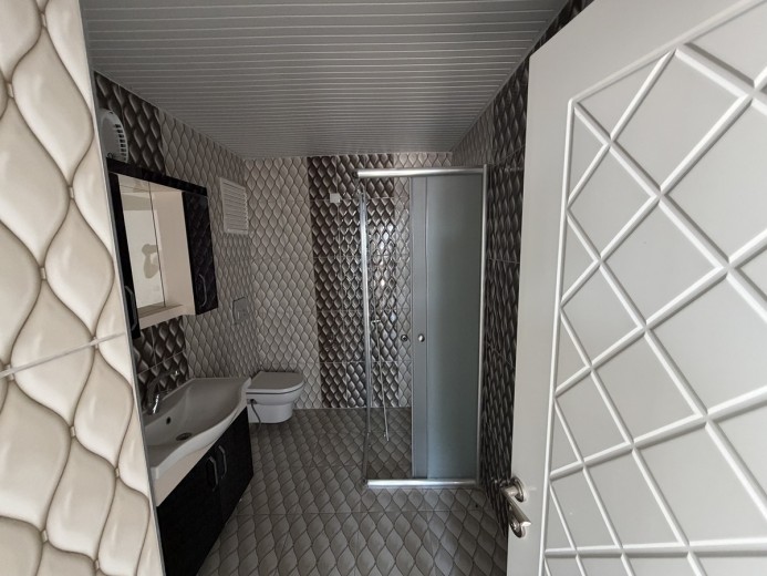 Antalya Kepez 96 M2 2+1 Apartman Dairesi — foto 9