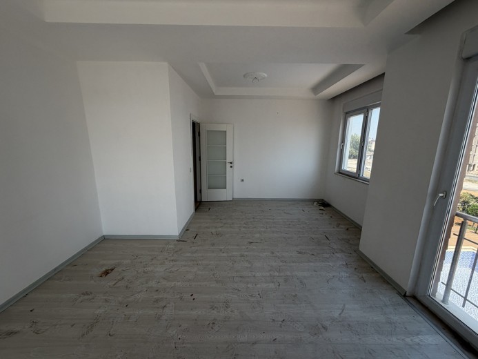 Antalya Kepez 96 M2 2+1 Apartman Dairesi — foto 7