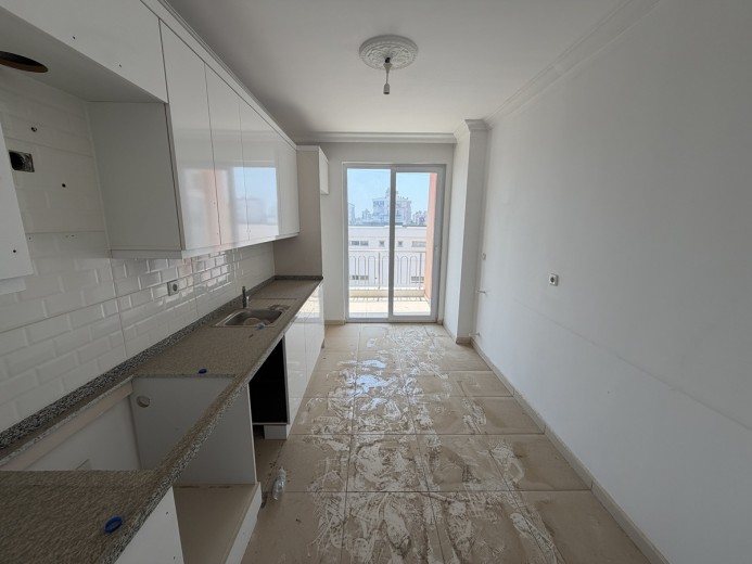 Antalya Kepez 96 M2 2+1 Apartman Dairesi — foto 11