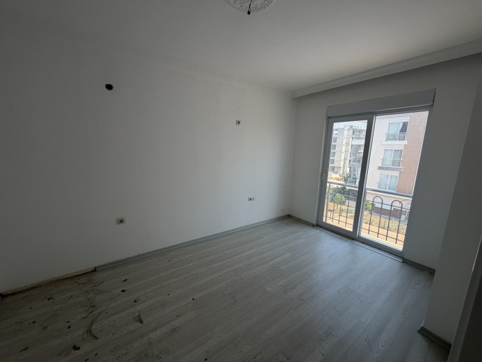 Antalya Kepez 96 M2 2+1 Apartman Dairesi — foto 12