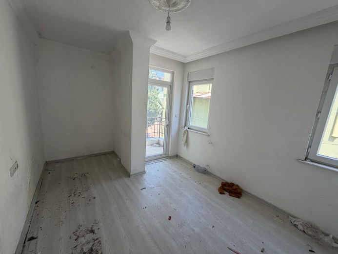 Antalya Kepez 101 M2 3 + 1 Çatı Dubleksi — foto 12