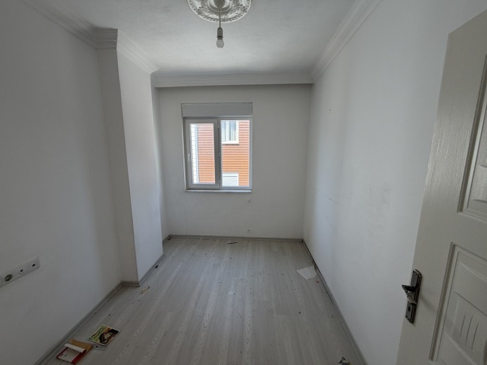 Antalya Kepez 101 M2 3 + 1 Çatı Dubleksi — foto 17