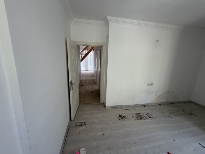 Antalya Kepez 101 M2 3 + 1 Çatı Dubleksi — foto 15