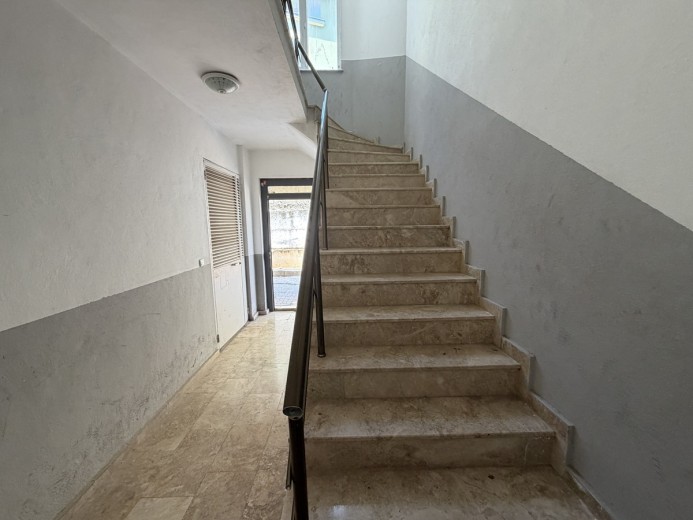 Antalya Kepez 101 M2 3 + 1 Çatı Dubleksi — foto 5
